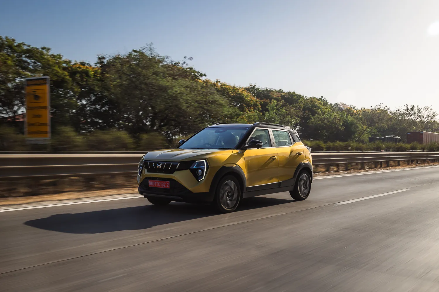 Mahindra XUV 3XO Records 50k Bookings In 1 Hr