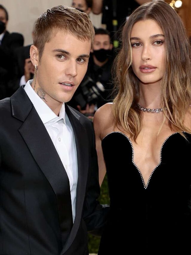 Justin Bieber and Hailey Bieber are expecting a baby